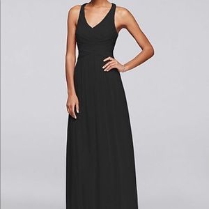 Bridesmaid Dress